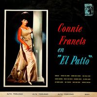 Connie Francis - En el patio